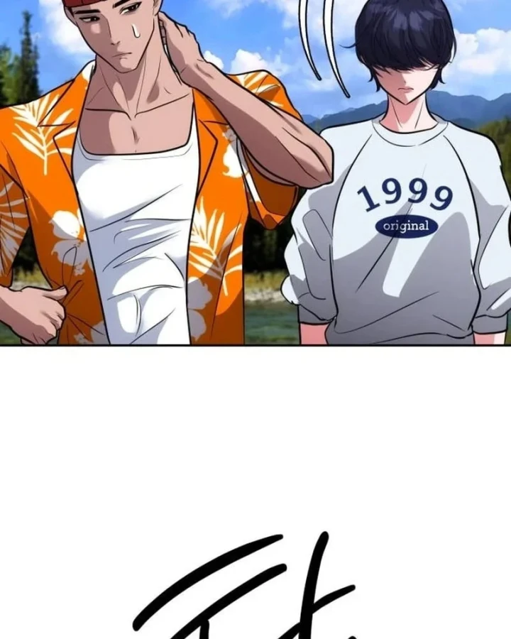 Dàn Harem Của Anh Bán Rong Chapter 20 - 27