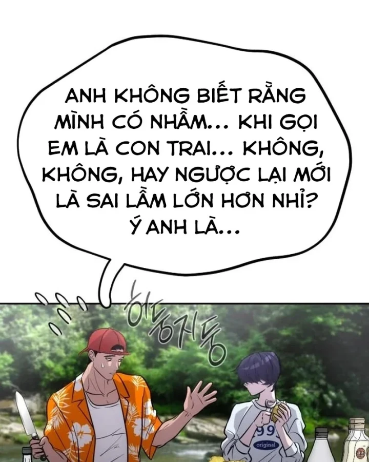 Dàn Harem Của Anh Bán Rong Chapter 20 - 31