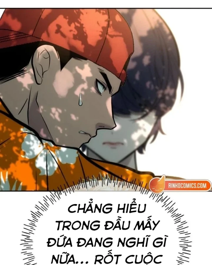 Dàn Harem Của Anh Bán Rong Chapter 20 - 37