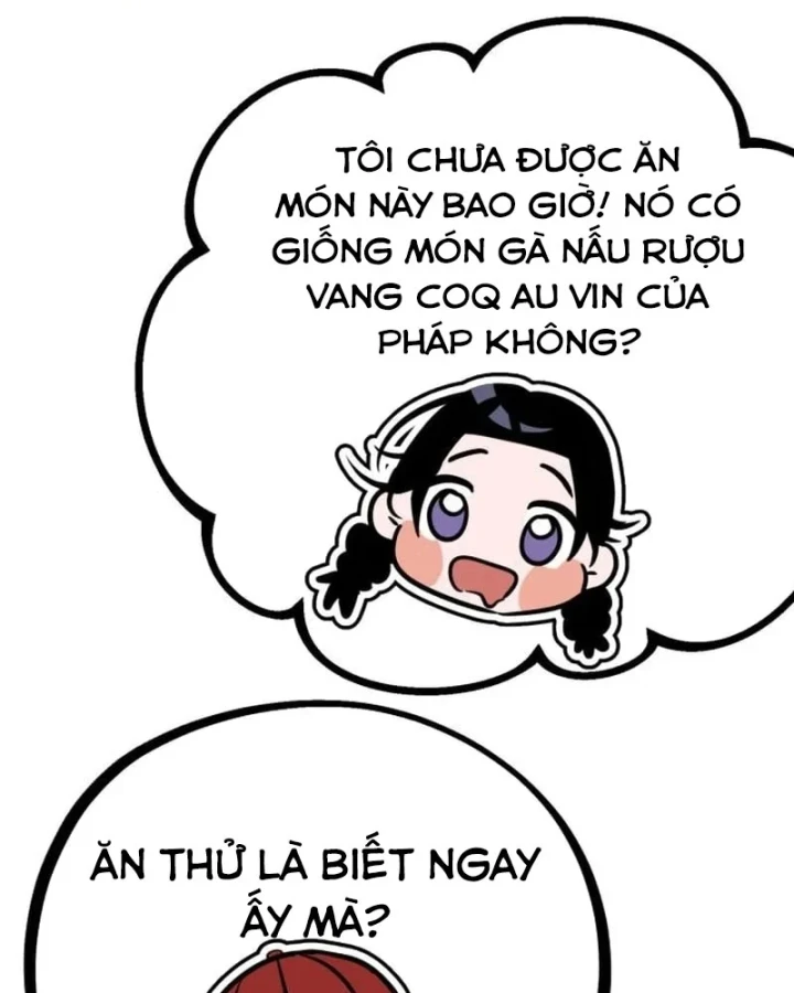 Dàn Harem Của Anh Bán Rong Chapter 20 - 60