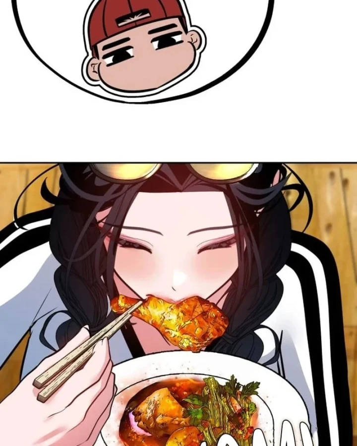 Dàn Harem Của Anh Bán Rong Chapter 20 - 61