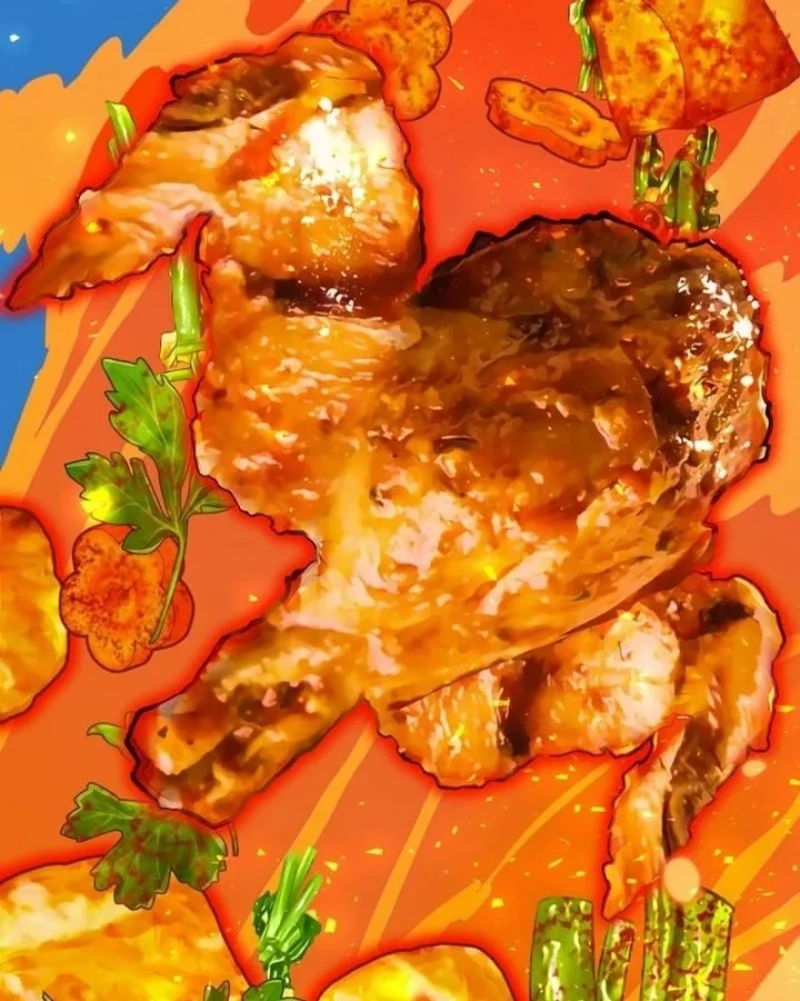 Dàn Harem Của Anh Bán Rong Chapter 20 - 70