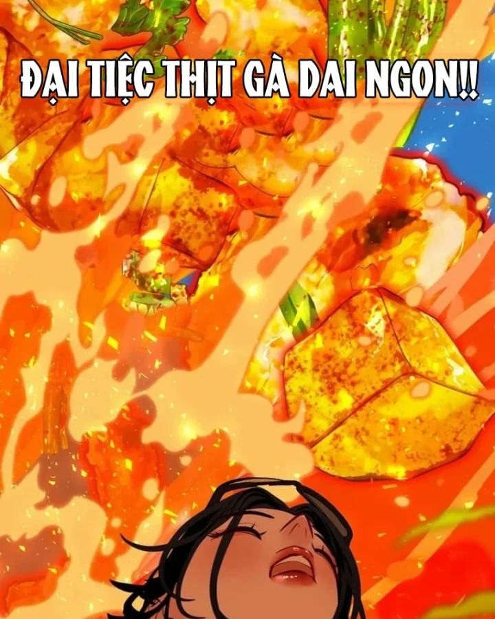 Dàn Harem Của Anh Bán Rong Chapter 20 - 71