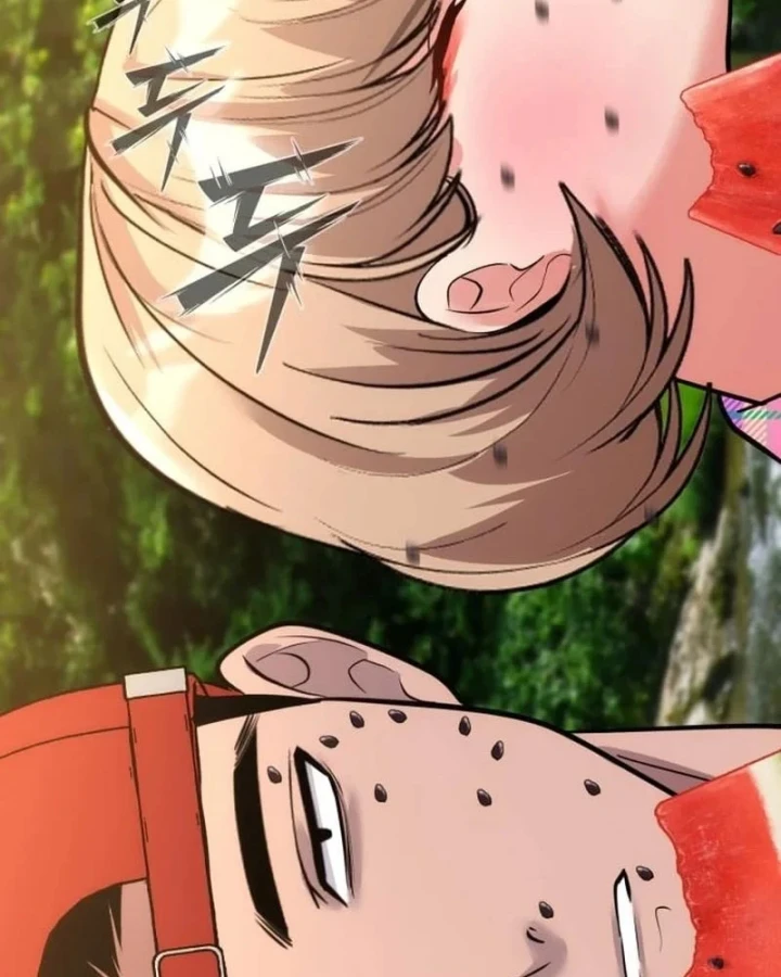 Dàn Harem Của Anh Bán Rong Chapter 20 - 87