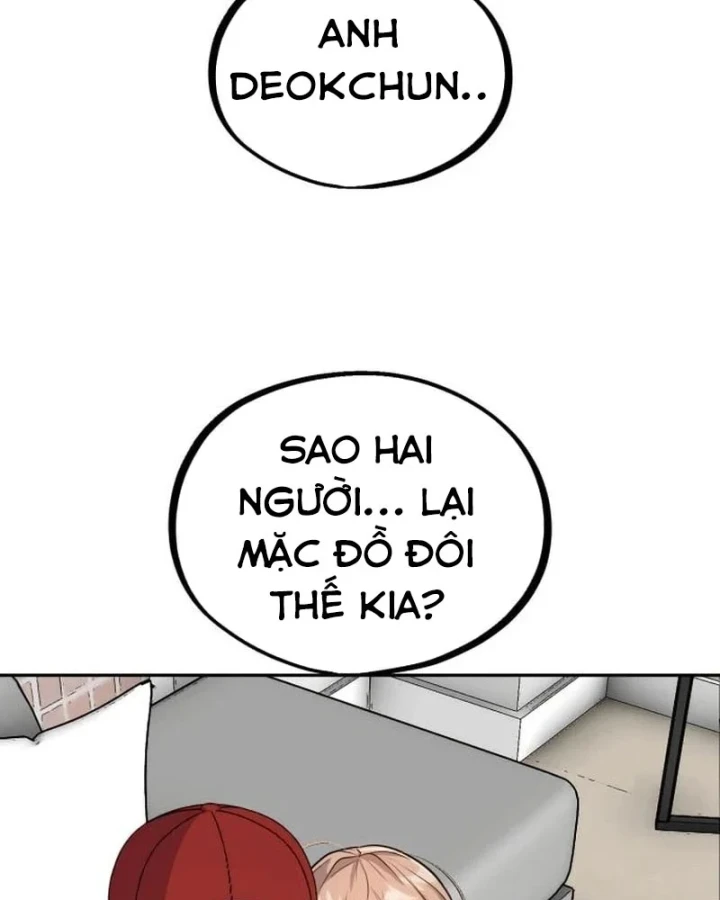 Dàn Harem Của Anh Bán Rong Chapter 20 - 92