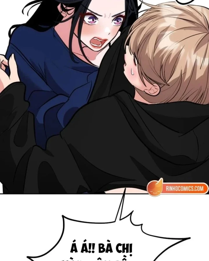 Dàn Harem Của Anh Bán Rong Chapter 20 - 95