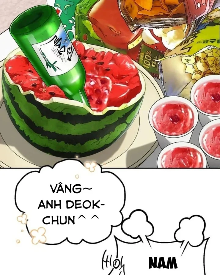 Dàn Harem Của Anh Bán Rong Chapter 20 - 97