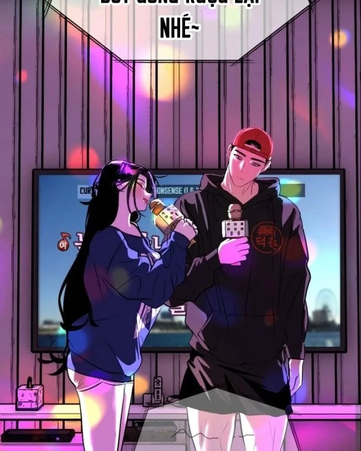 Dàn Harem Của Anh Bán Rong Chapter 20 - 111