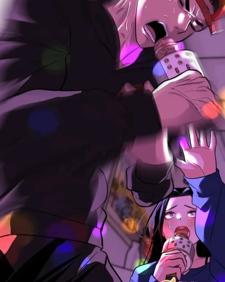 Dàn Harem Của Anh Bán Rong Chapter 20 - 118