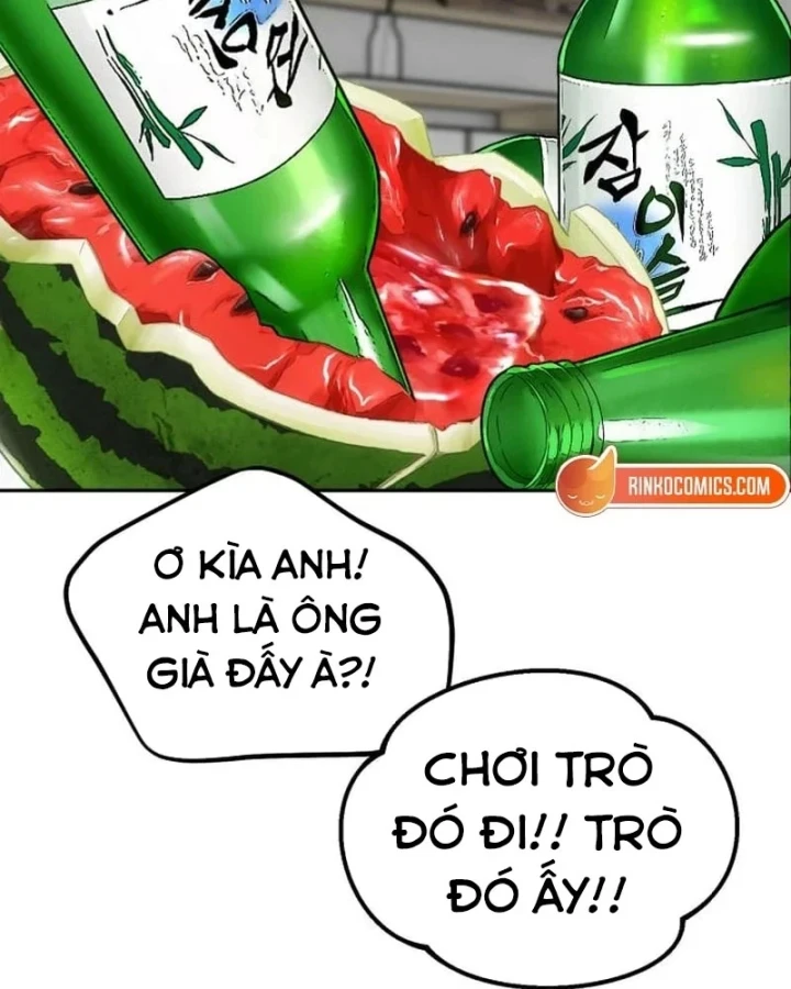 Dàn Harem Của Anh Bán Rong Chapter 20 - 128