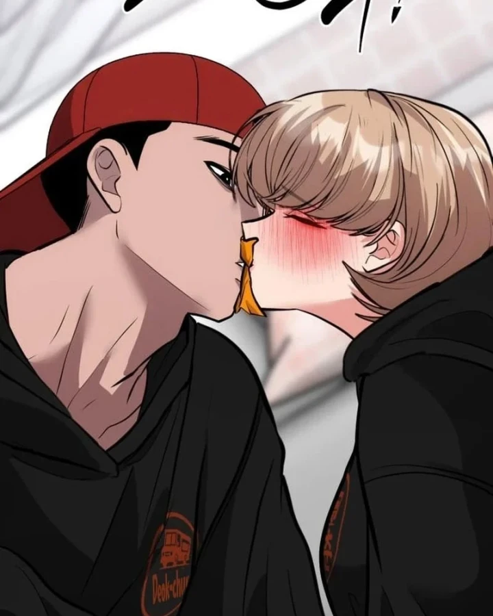 Dàn Harem Của Anh Bán Rong Chapter 20 - 132