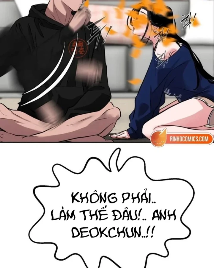 Dàn Harem Của Anh Bán Rong Chapter 20 - 141