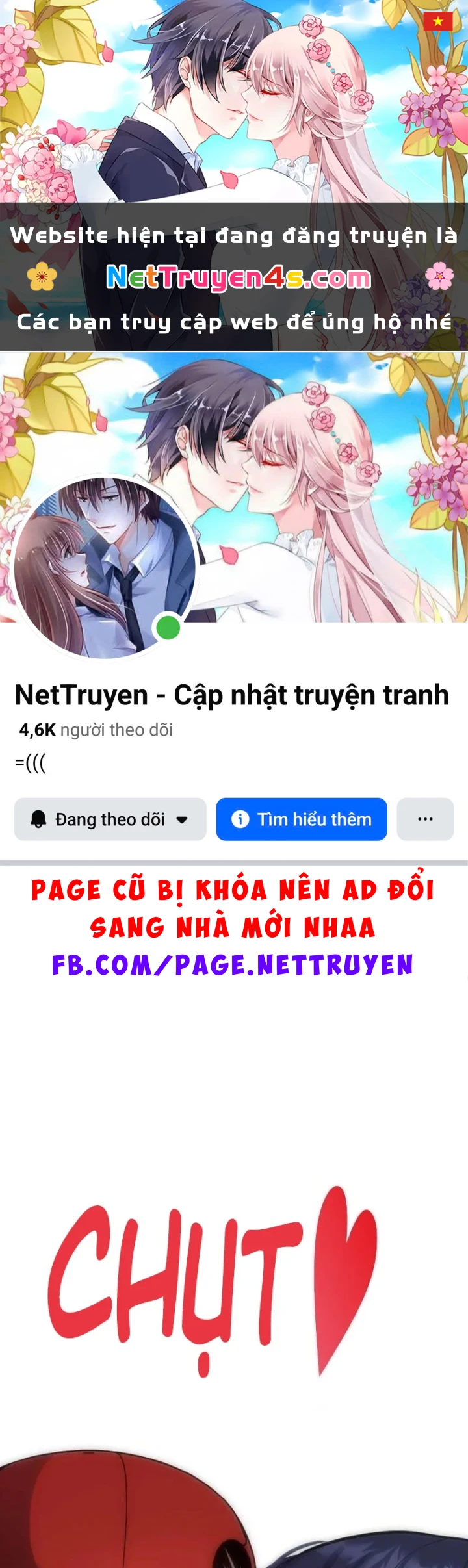 Dàn Harem Của Anh Bán Rong Chapter 21 - 1