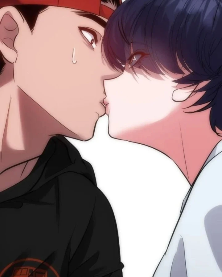 Dàn Harem Của Anh Bán Rong Chapter 21 - 2