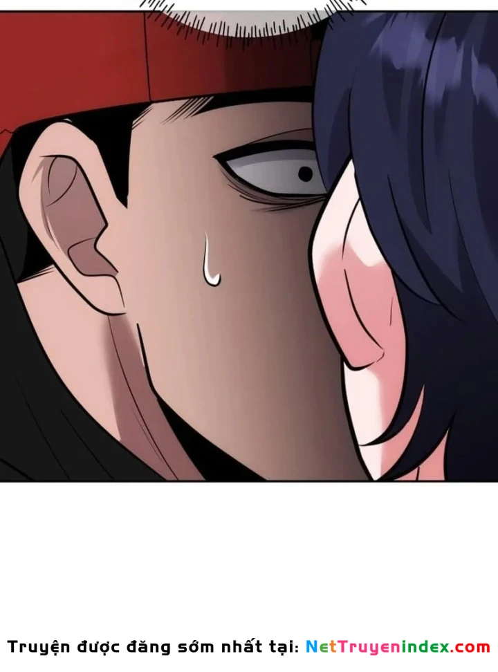 Dàn Harem Của Anh Bán Rong Chapter 21 - 4