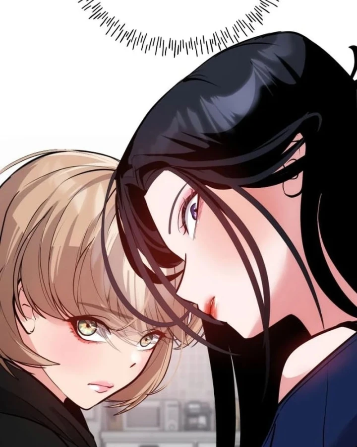 Dàn Harem Của Anh Bán Rong Chapter 21 - 10