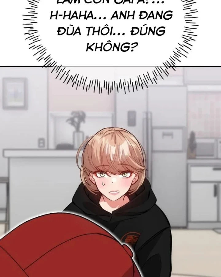 Dàn Harem Của Anh Bán Rong Chapter 21 - 21