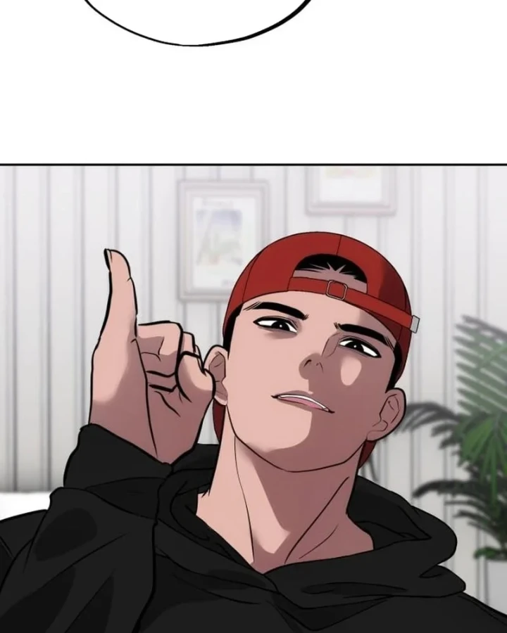 Dàn Harem Của Anh Bán Rong Chapter 21 - 24