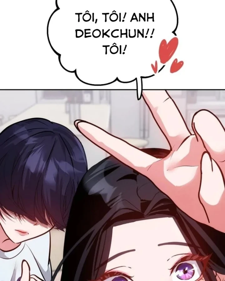 Dàn Harem Của Anh Bán Rong Chapter 21 - 26