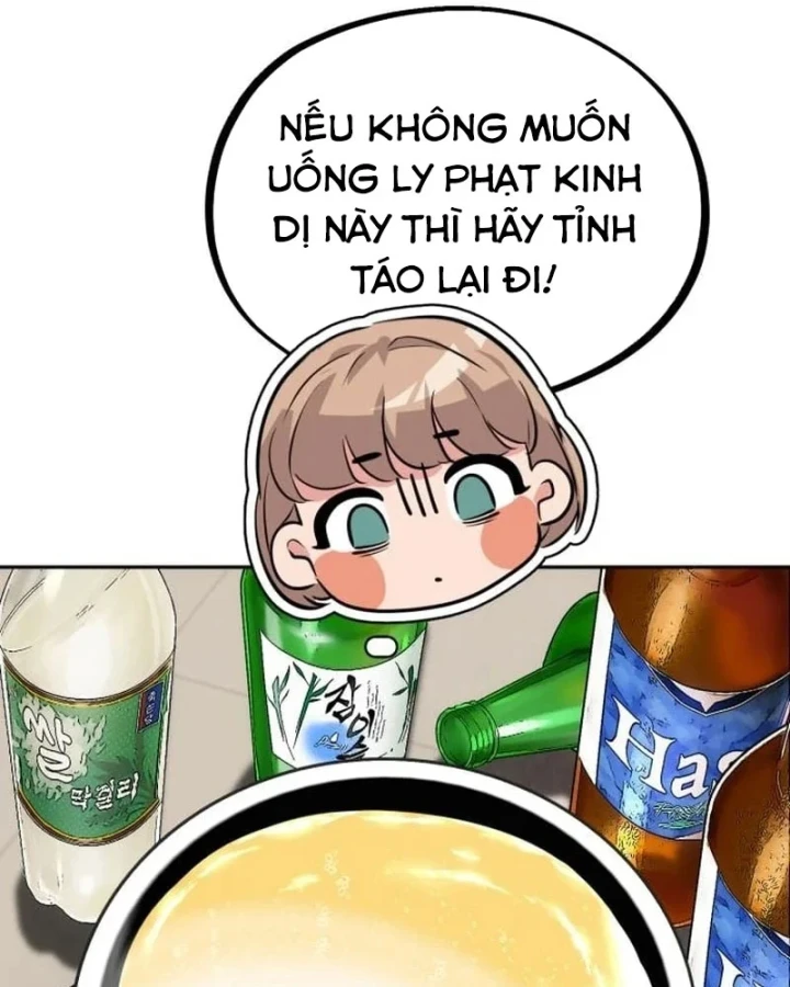 Dàn Harem Của Anh Bán Rong Chapter 21 - 30