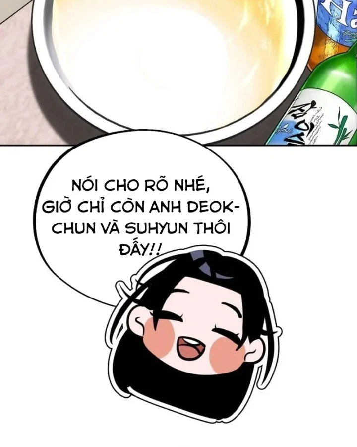 Dàn Harem Của Anh Bán Rong Chapter 21 - 31