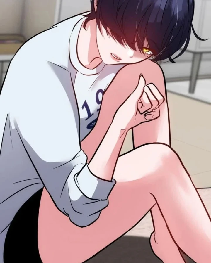 Dàn Harem Của Anh Bán Rong Chapter 21 - 35