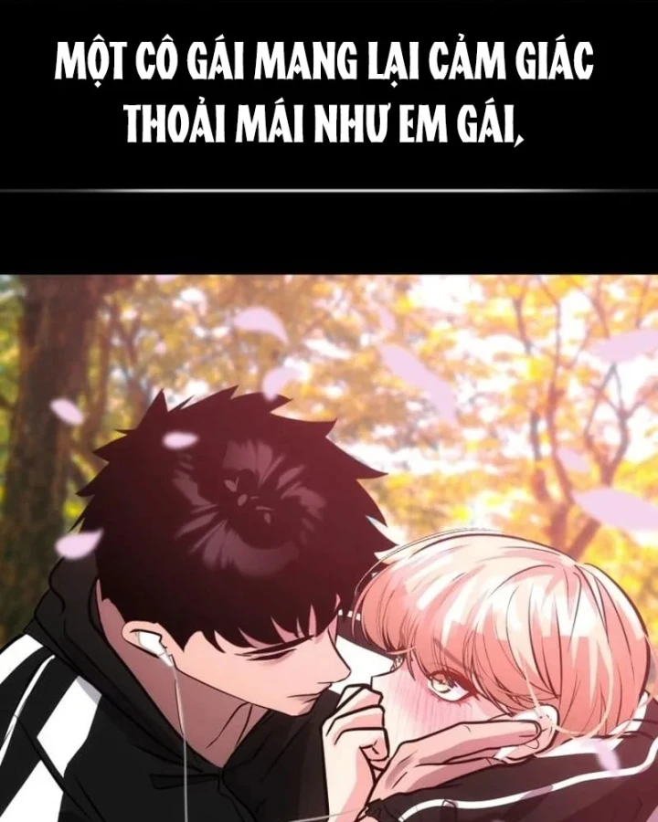 Dàn Harem Của Anh Bán Rong Chapter 21 - 40