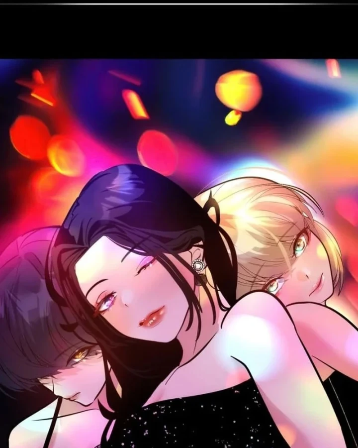 Dàn Harem Của Anh Bán Rong Chapter 21 - 44