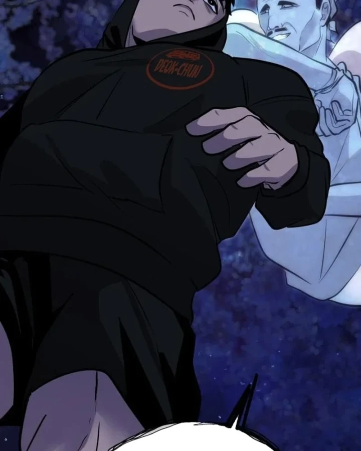 Dàn Harem Của Anh Bán Rong Chapter 21 - 67