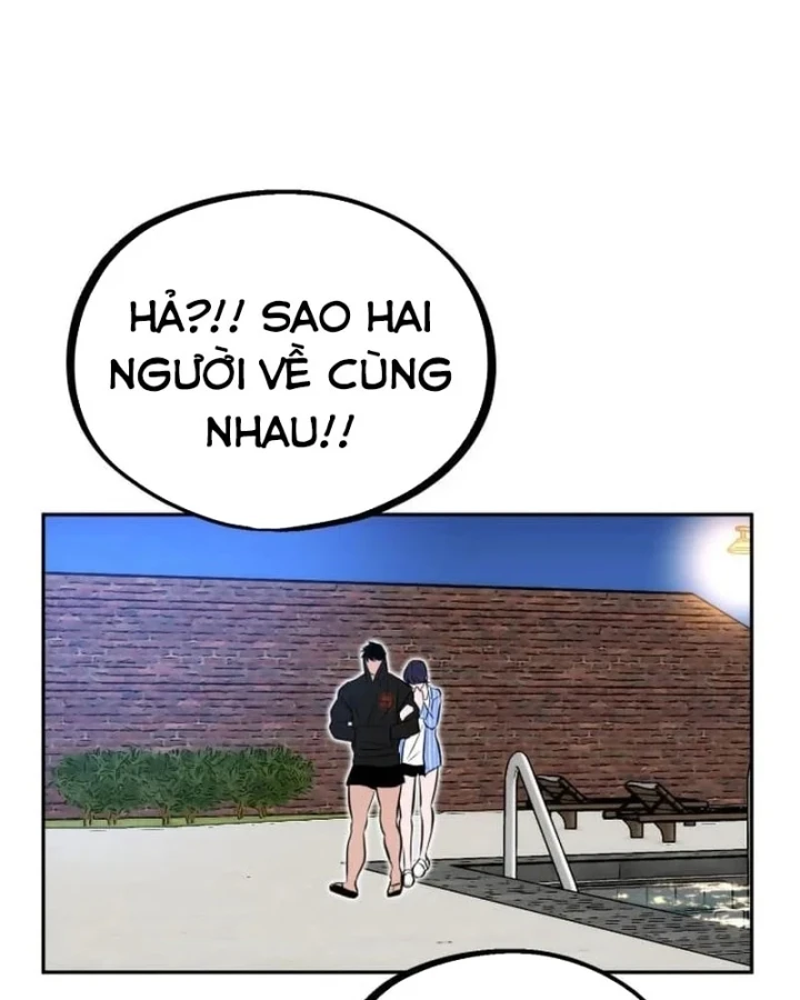 Dàn Harem Của Anh Bán Rong Chapter 21 - 95