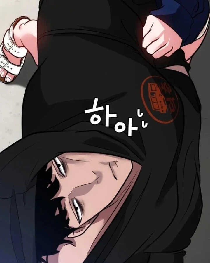 Dàn Harem Của Anh Bán Rong Chapter 21 - 98