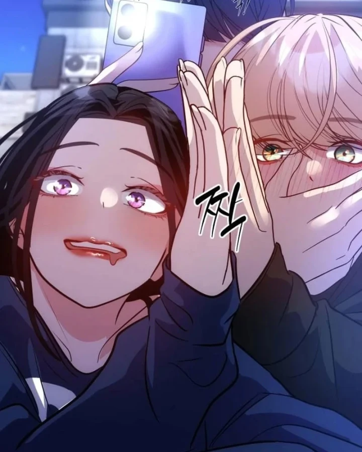 Dàn Harem Của Anh Bán Rong Chapter 21 - 105