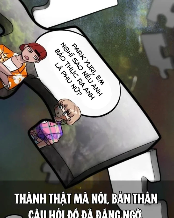 Dàn Harem Của Anh Bán Rong Chapter 21 - 120