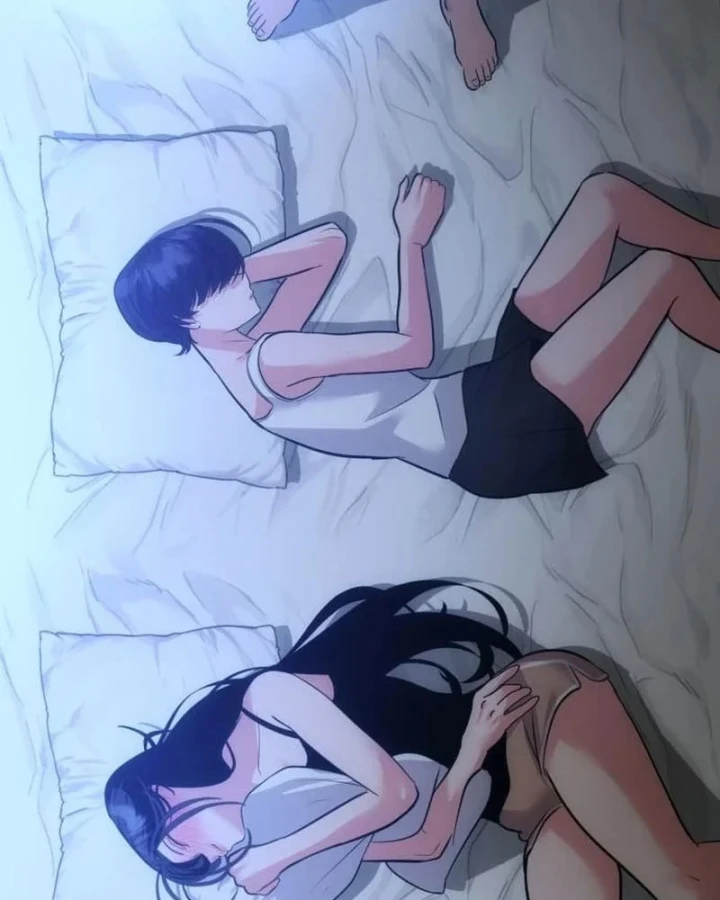 Dàn Harem Của Anh Bán Rong Chapter 21 - 141