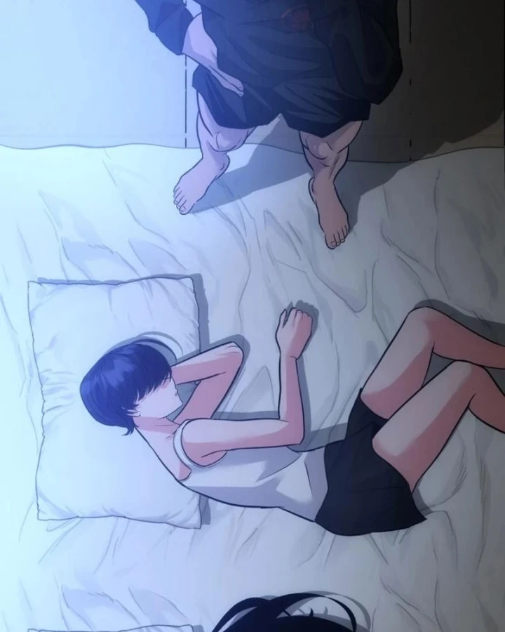 Dàn Harem Của Anh Bán Rong Chapter 22 - 2