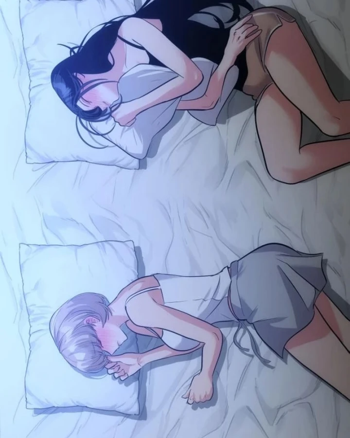 Dàn Harem Của Anh Bán Rong Chapter 22 - 3