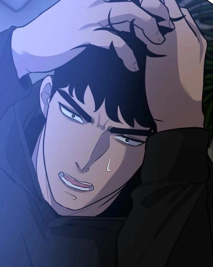 Dàn Harem Của Anh Bán Rong Chapter 22 - 5