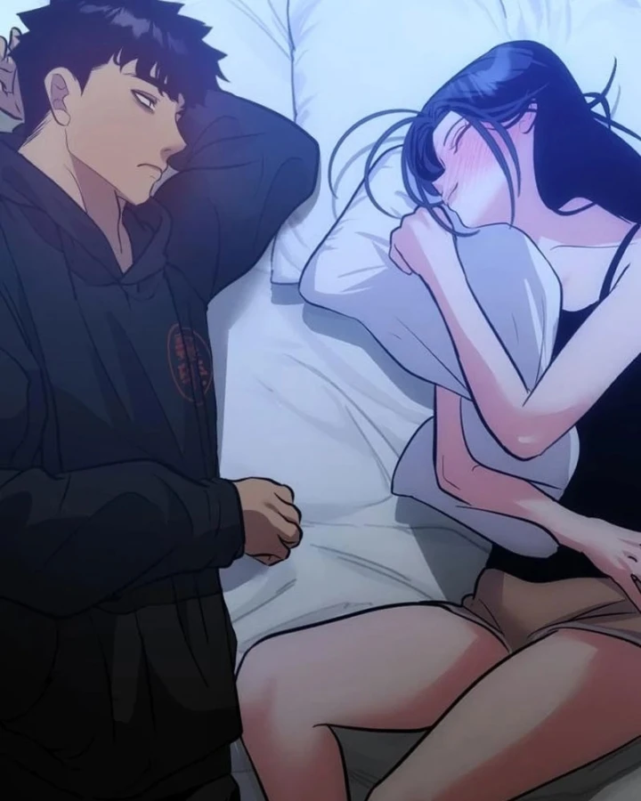 Dàn Harem Của Anh Bán Rong Chapter 22 - 18