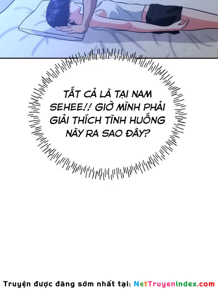 Dàn Harem Của Anh Bán Rong Chapter 22 - 32