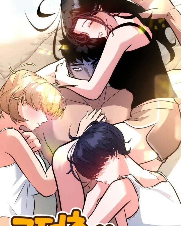 Dàn Harem Của Anh Bán Rong Chapter 22 - 45