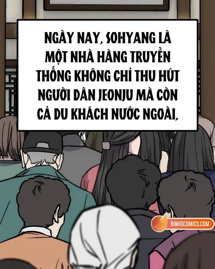 Dàn Harem Của Anh Bán Rong Chapter 22 - 63