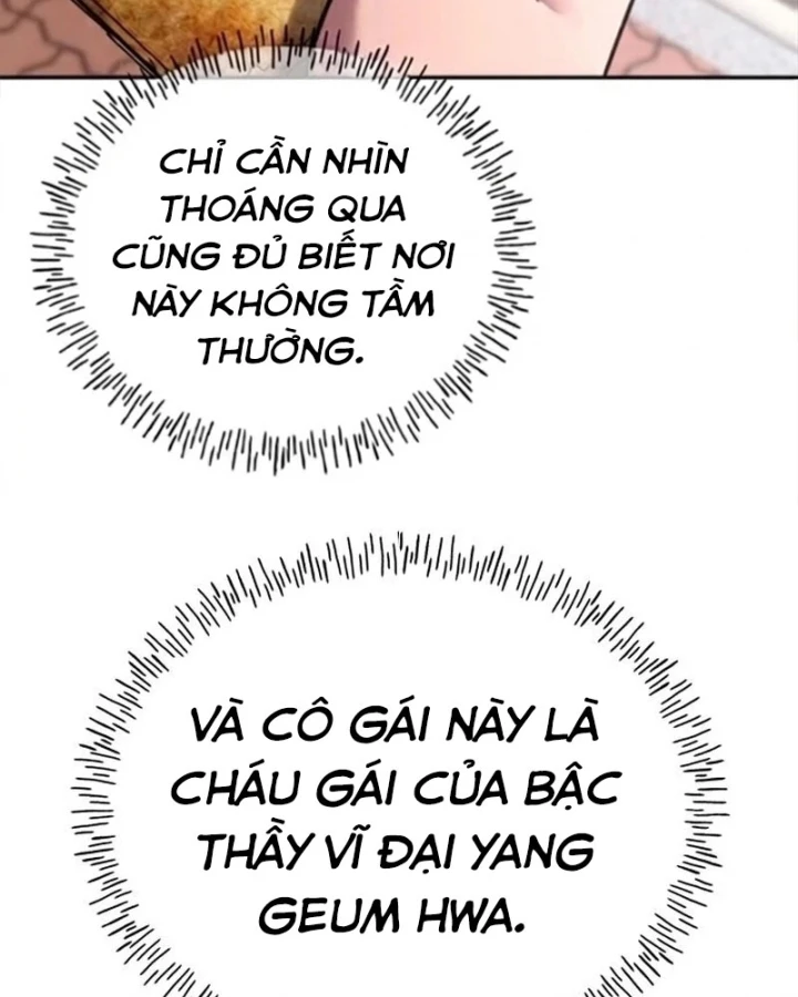 Dàn Harem Của Anh Bán Rong Chapter 22 - 69
