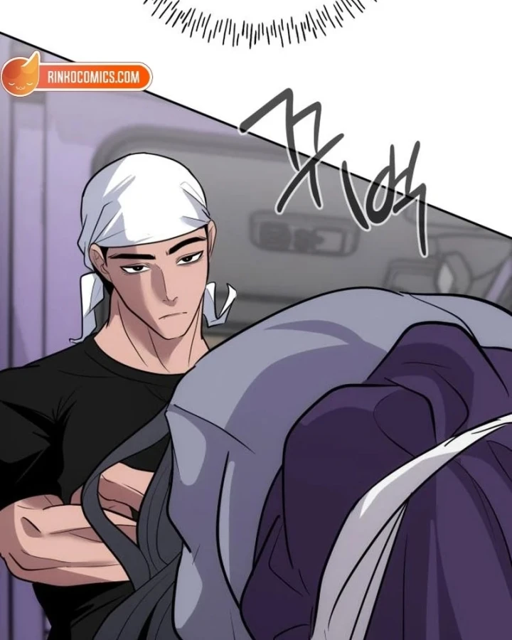 Dàn Harem Của Anh Bán Rong Chapter 22 - 75