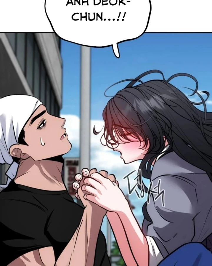 Dàn Harem Của Anh Bán Rong Chapter 22 - 79