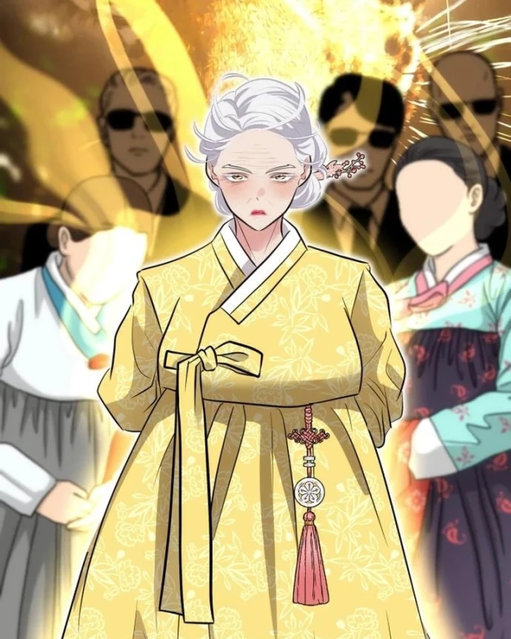 Dàn Harem Của Anh Bán Rong Chapter 22 - 82