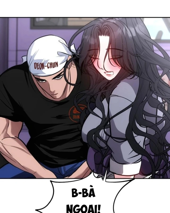 Dàn Harem Của Anh Bán Rong Chapter 22 - 84