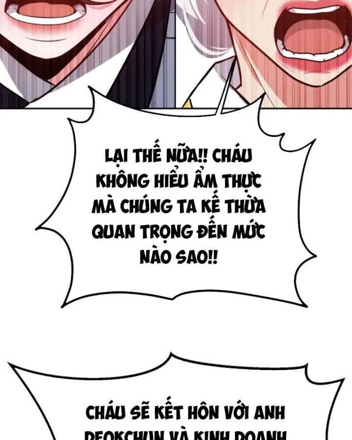 Dàn Harem Của Anh Bán Rong Chapter 22 - 91