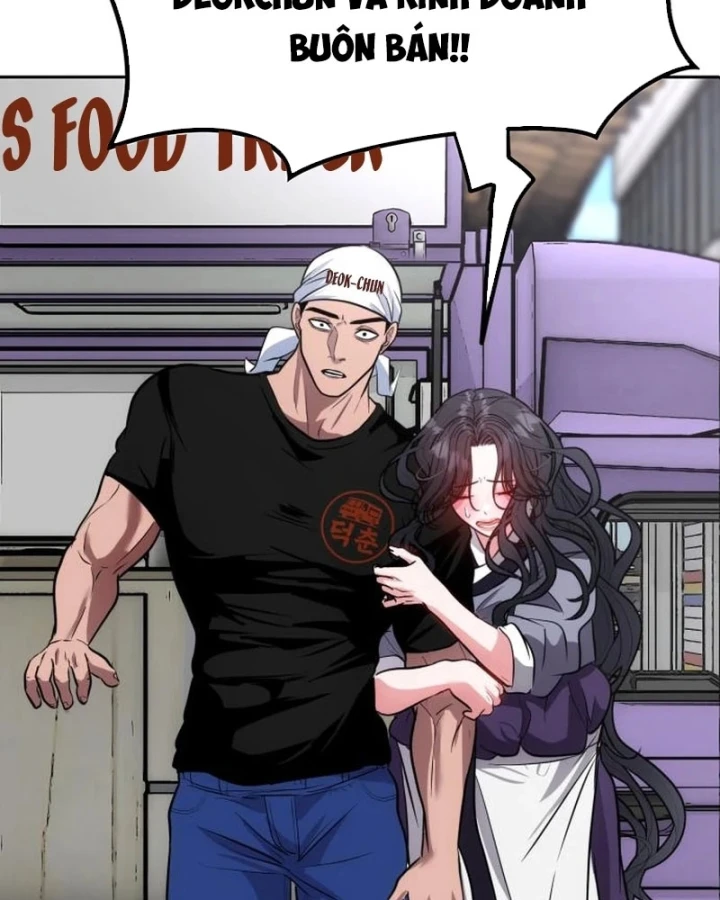 Dàn Harem Của Anh Bán Rong Chapter 22 - 92