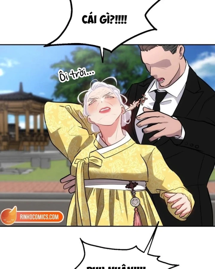 Dàn Harem Của Anh Bán Rong Chapter 22 - 94