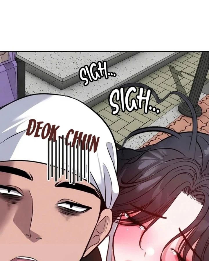 Dàn Harem Của Anh Bán Rong Chapter 22 - 97